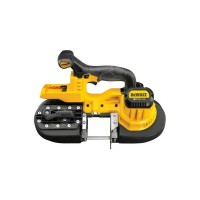 DeWALT DCS371N 18V XR akumulatora lentzāģis metālam, griešanas dziļums 63 mm (bez akumulatora) DeWALT DCS371N 18V XR akumulatora lentzāģis metālam, griešanas dziļums 63 mm (bez akumulatora)